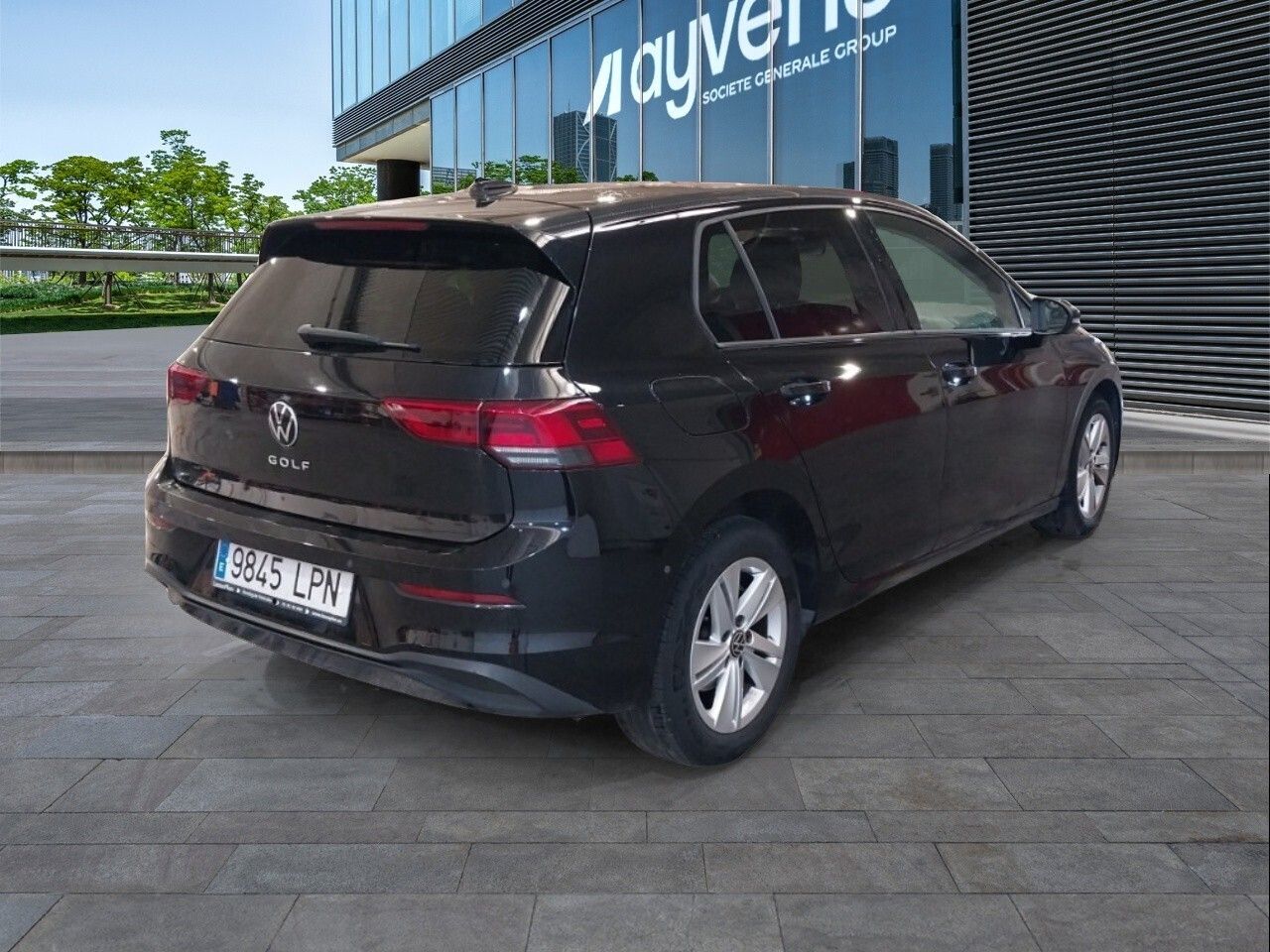 Volkswagen Golf Life 2.0 Tdi 85kw (115cv) - Foto 2