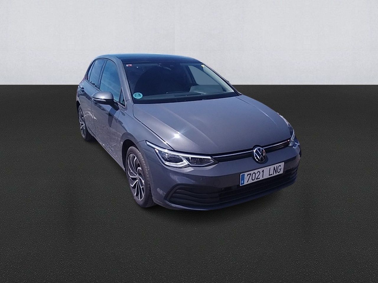 Volkswagen Golf Life 2.0 Tdi 85kw (115cv) - Foto 2