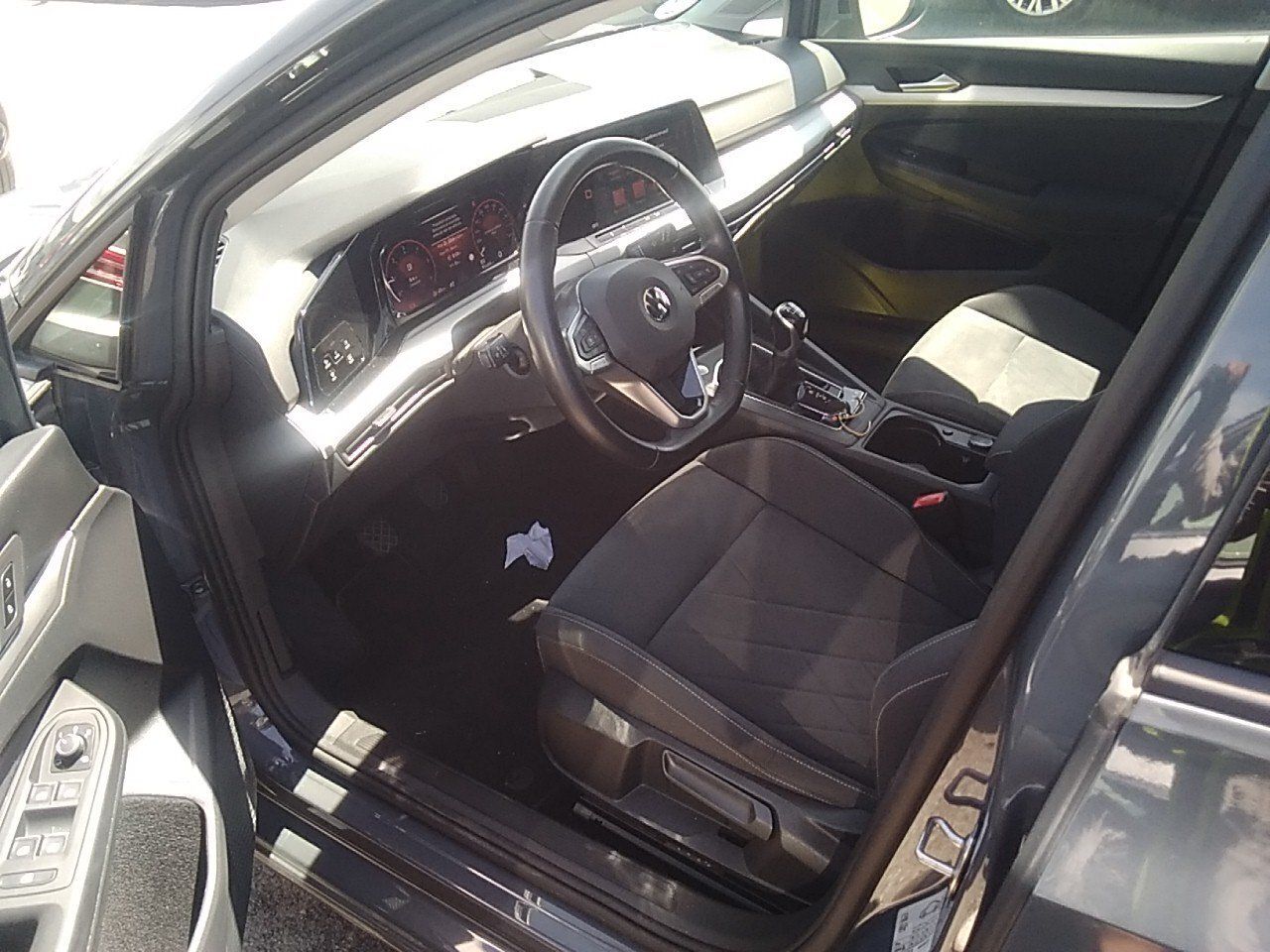 Volkswagen Golf Life 2.0 Tdi 85kw (115cv) - Foto 2