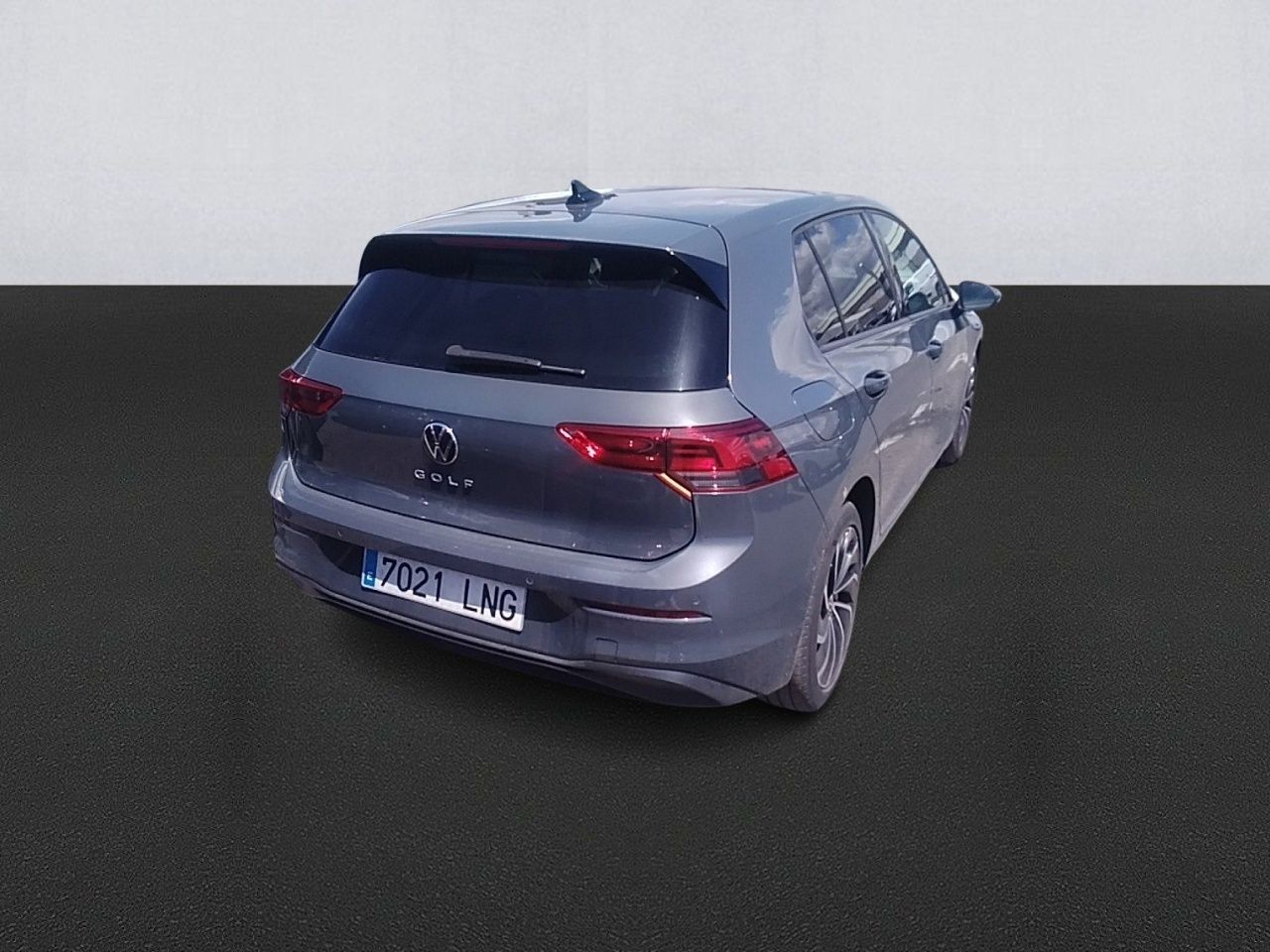 Volkswagen Golf Life 2.0 Tdi 85kw (115cv) - Foto 2