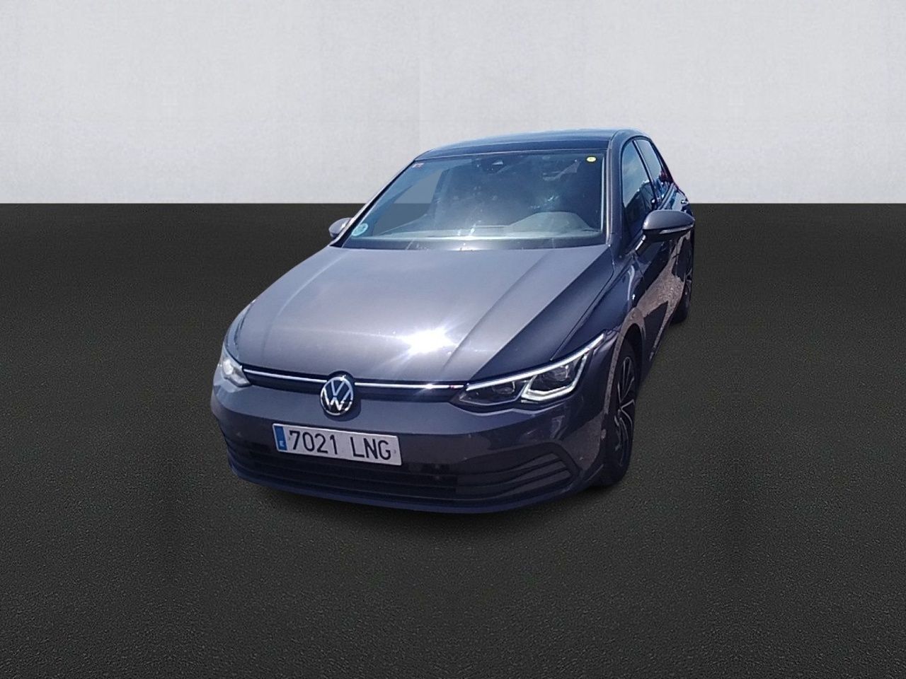 Volkswagen Golf Life 2.0 Tdi 85kw (115cv) - Foto 2
