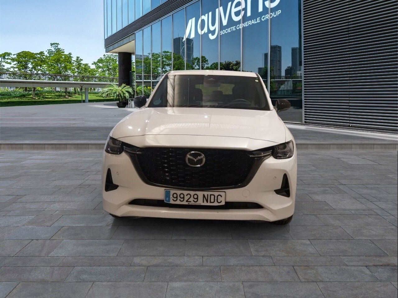 Mazda Cx-60 E-skyac D Mhev 187kw 4wd Homura Plus - Foto 2