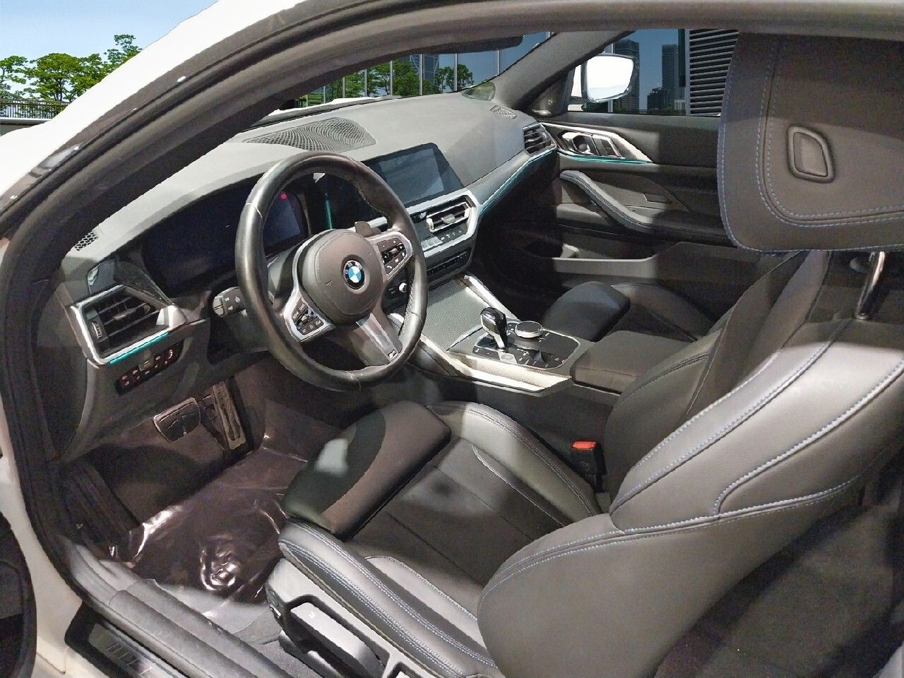 Bmw Series 4 430d Xdrive - Foto 2