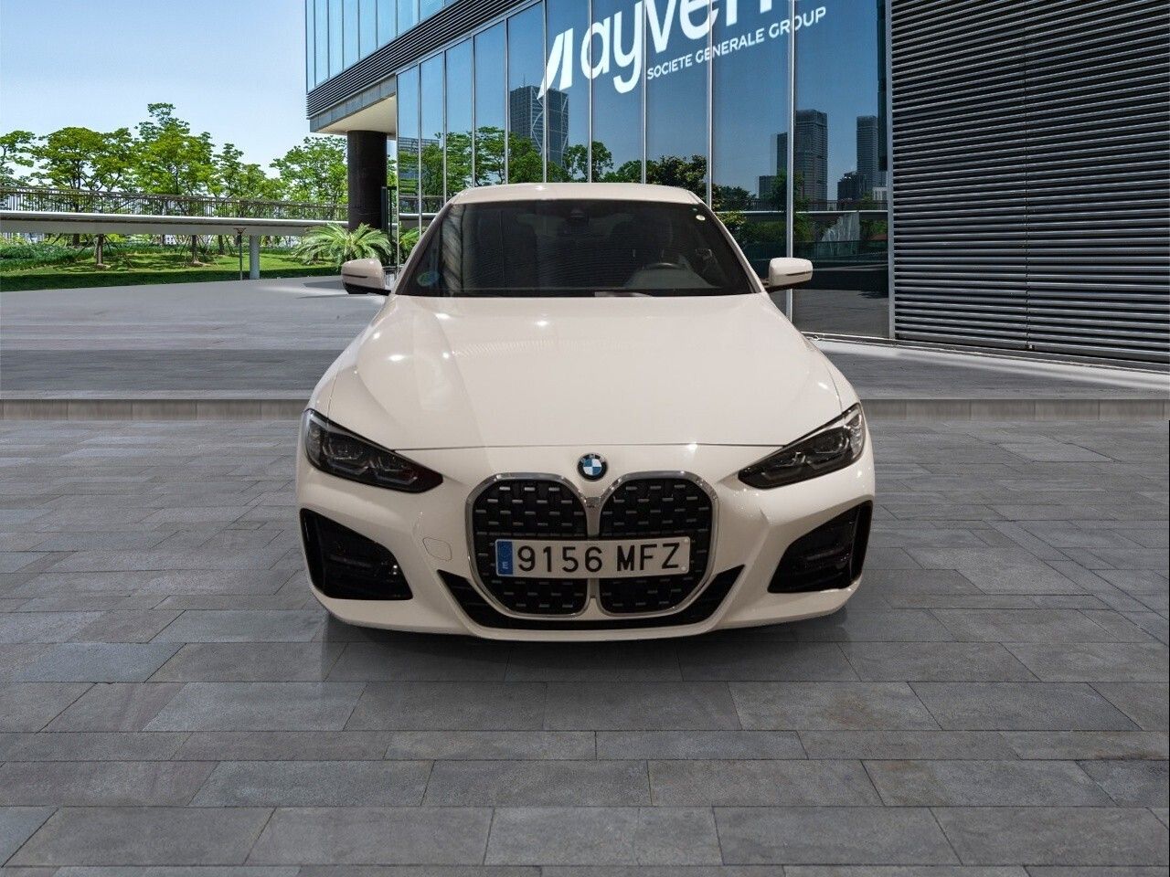 Bmw Series 4 430d Xdrive - Foto 2