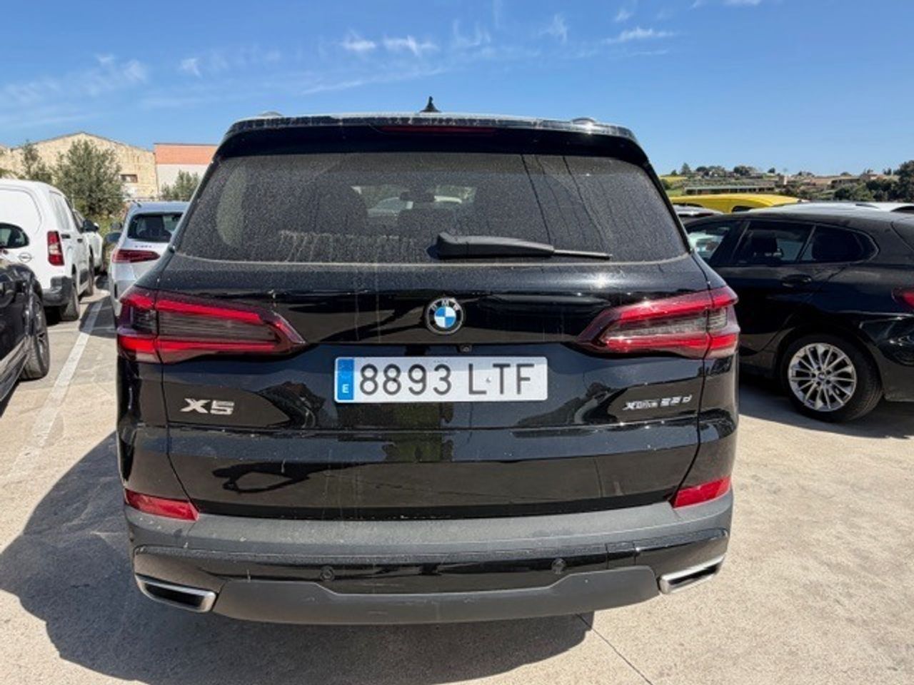 Bmw X5 Xdrive25d - Foto 2