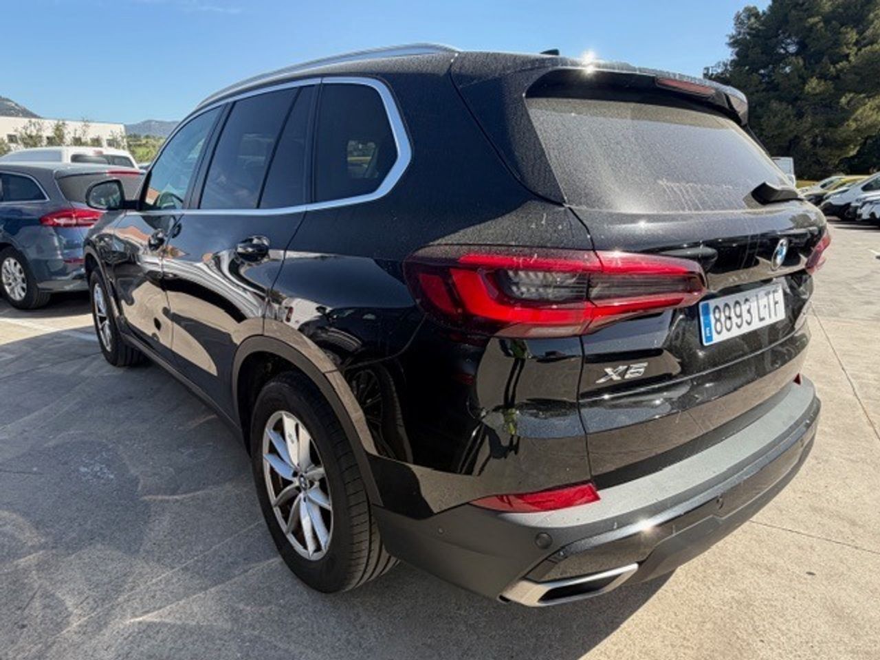 Bmw X5 Xdrive25d - Foto 2
