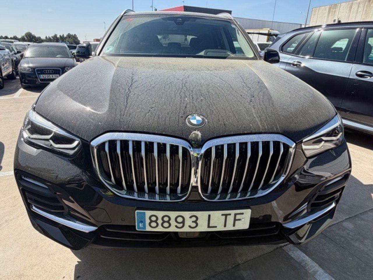 Bmw X5 Xdrive25d - Foto 2