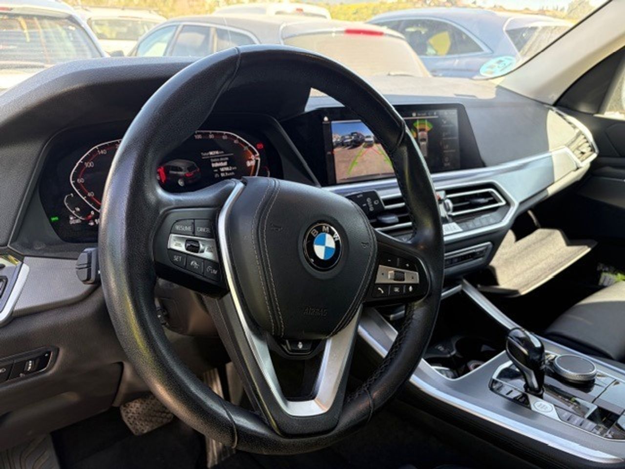 Bmw X5 Xdrive25d - Foto 2