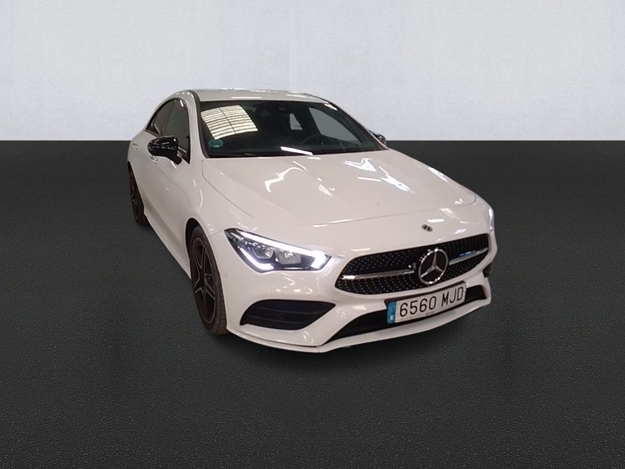 Mercedes Cla 180 - Foto 2