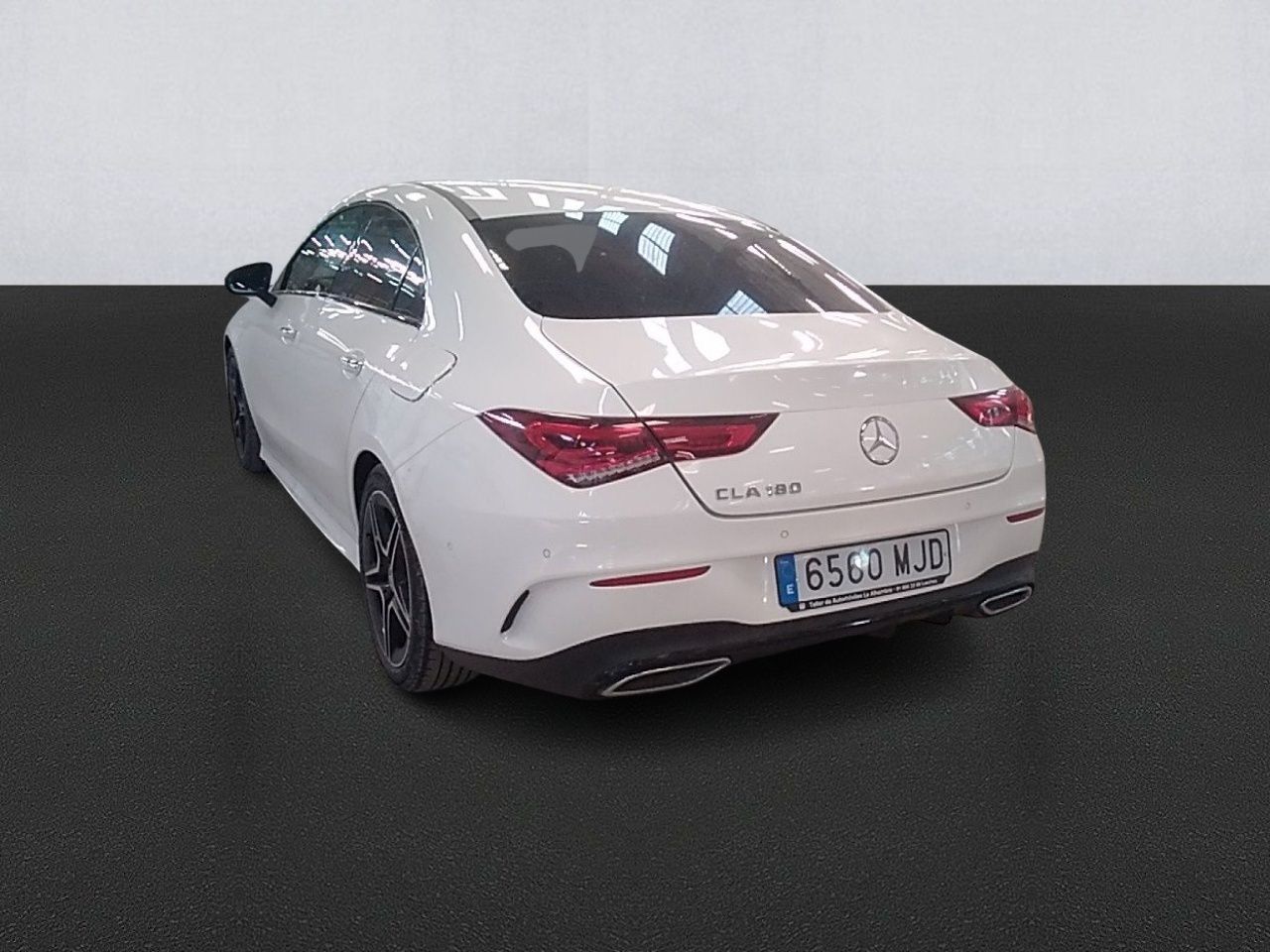 Mercedes Cla 180 - Foto 2