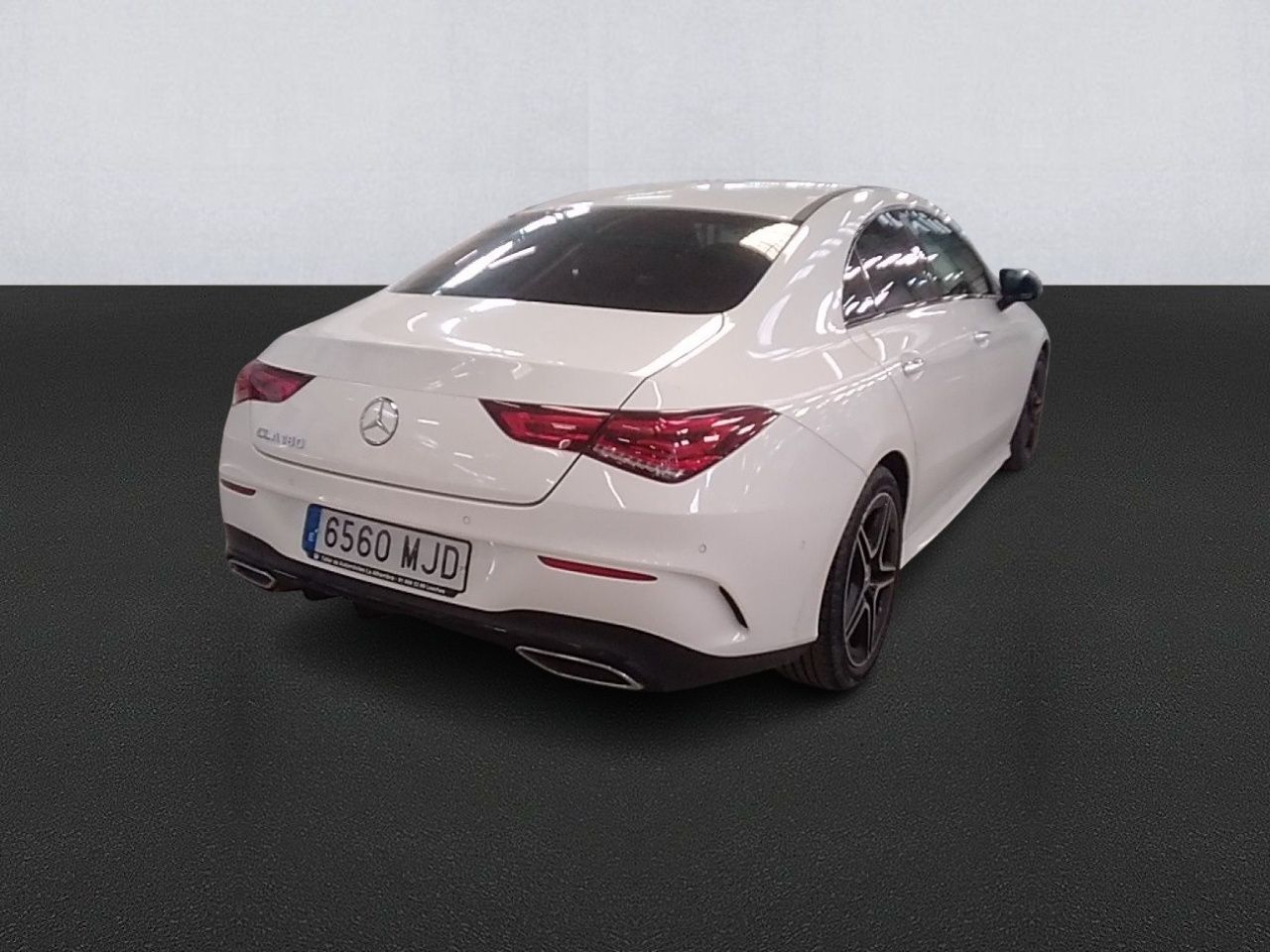 Mercedes Cla 180 - Foto 2