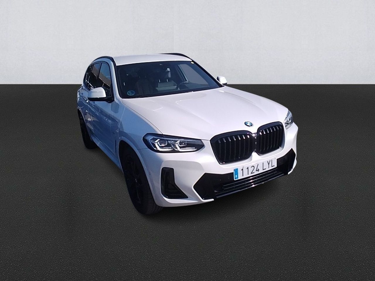 Bmw X3 Sdrive18d Xline - Foto 2