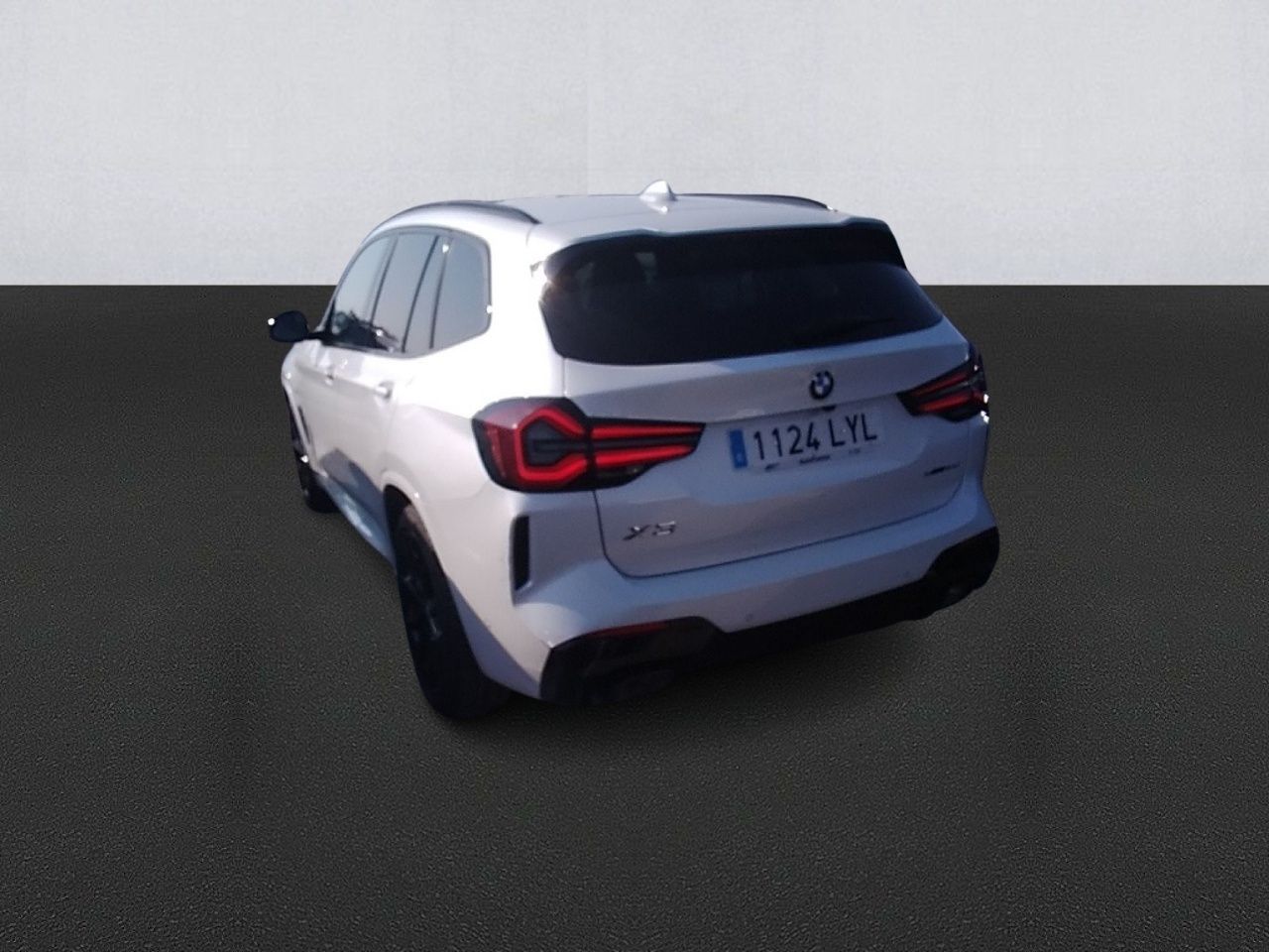 Bmw X3 Sdrive18d Xline - Foto 2