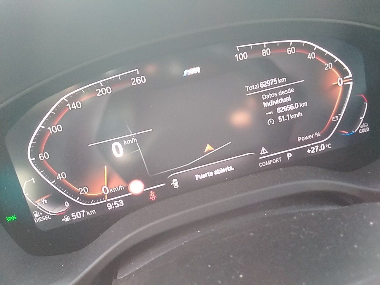 Bmw X3 Sdrive18d Xline - Foto 2