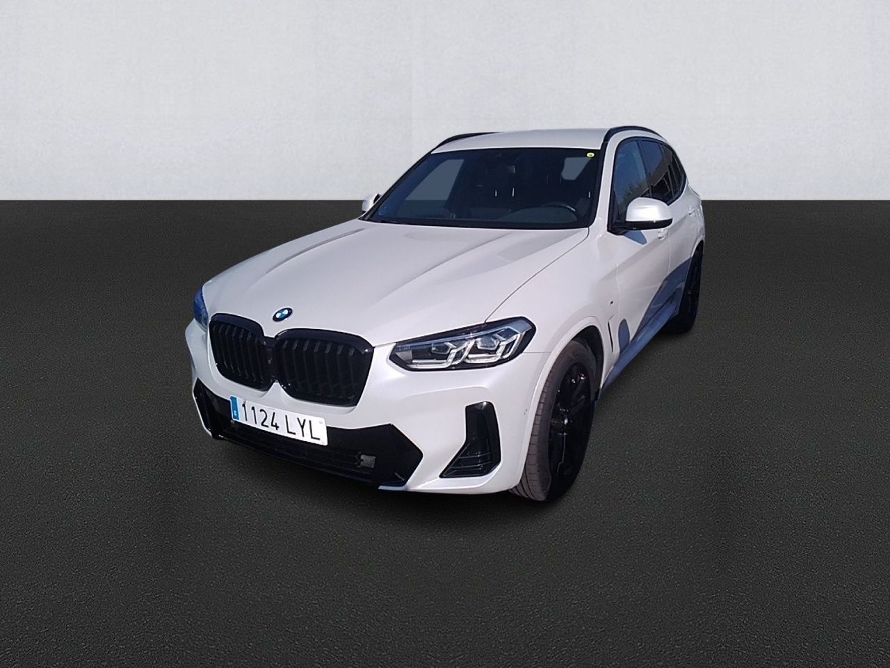 Bmw X3 Sdrive18d Xline - Foto 2