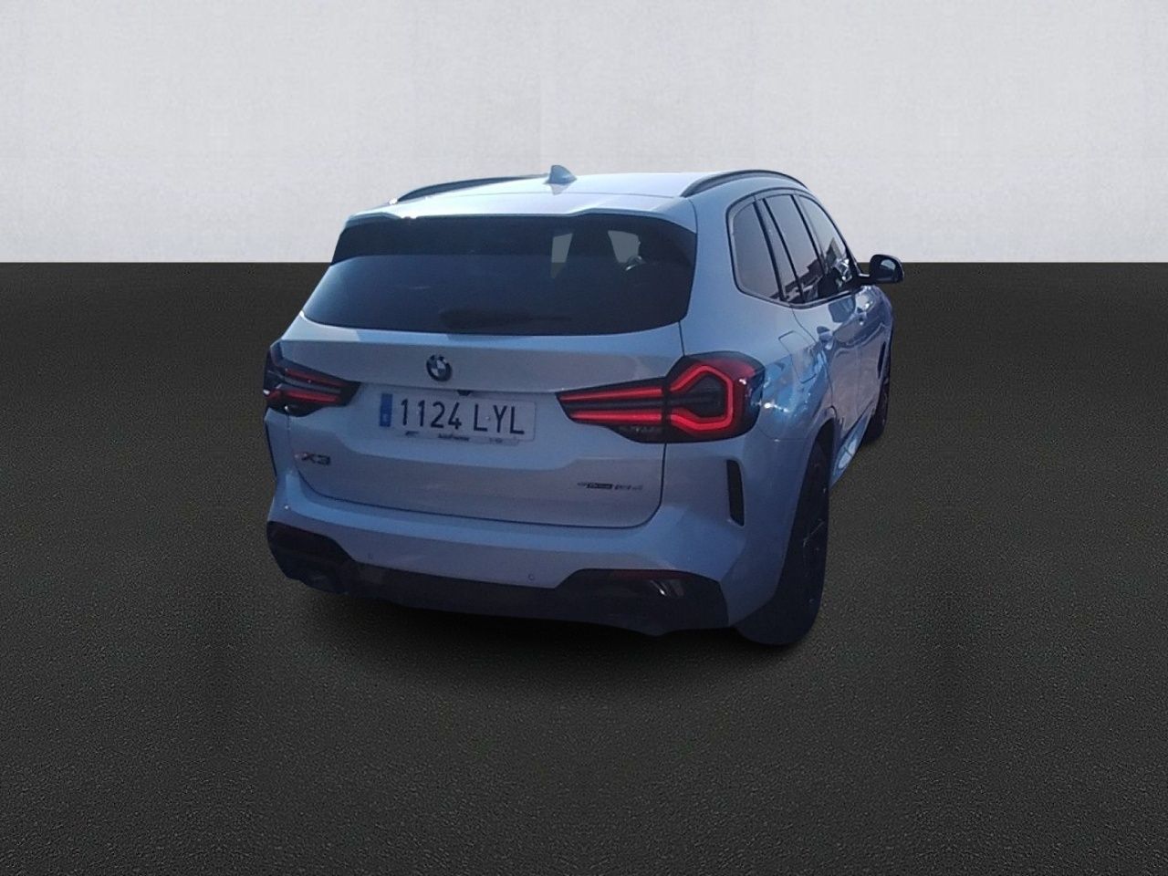 Bmw X3 Sdrive18d Xline - Foto 2