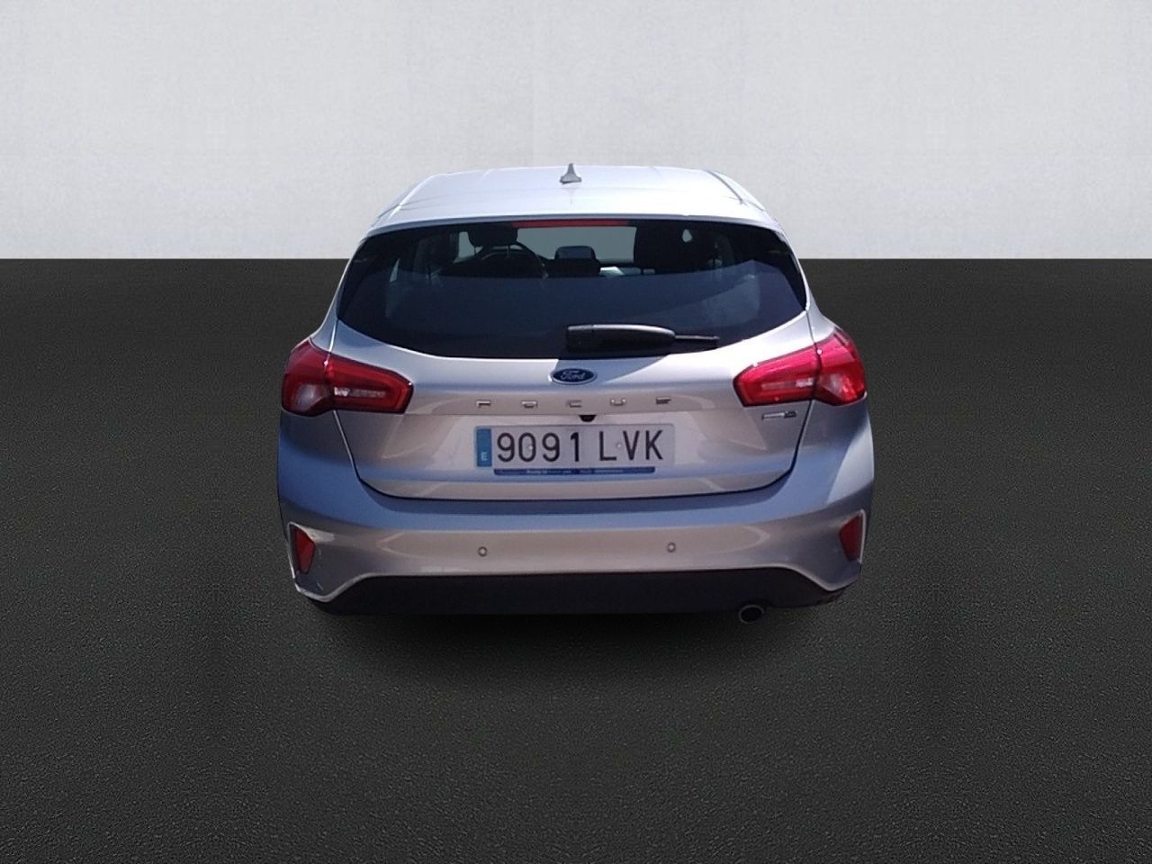 Ford Focus 1.0 Ecoboost Mhev 92kw Trend+ - Foto 2