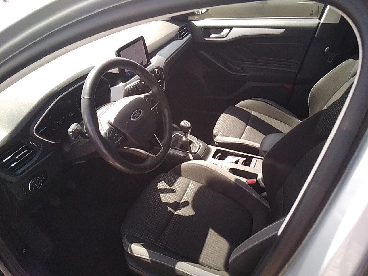 Ford Focus 1.0 Ecoboost Mhev 92kw Trend+ - Foto 2