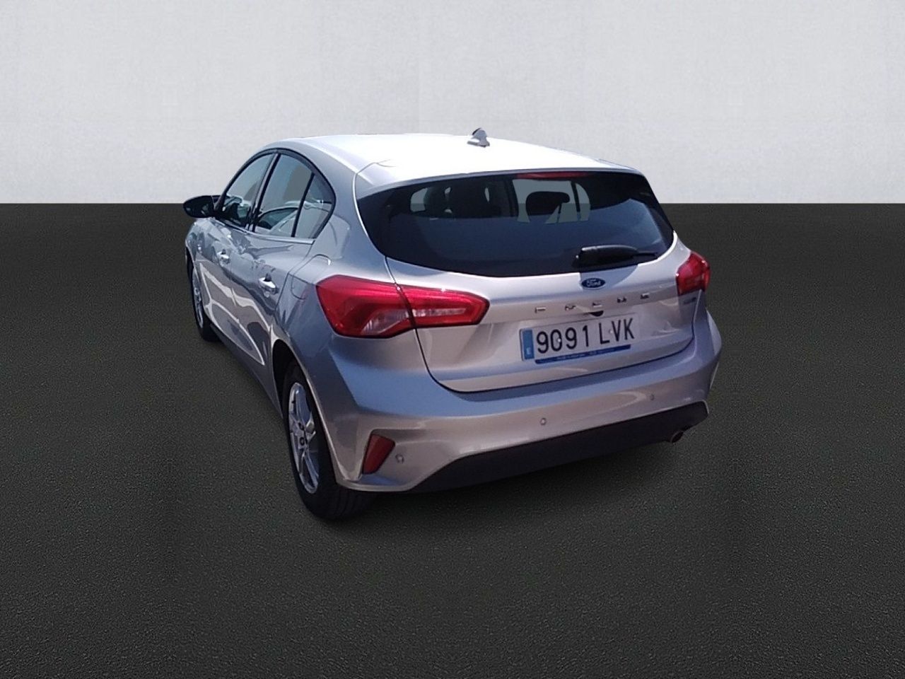 Ford Focus 1.0 Ecoboost Mhev 92kw Trend+ - Foto 2