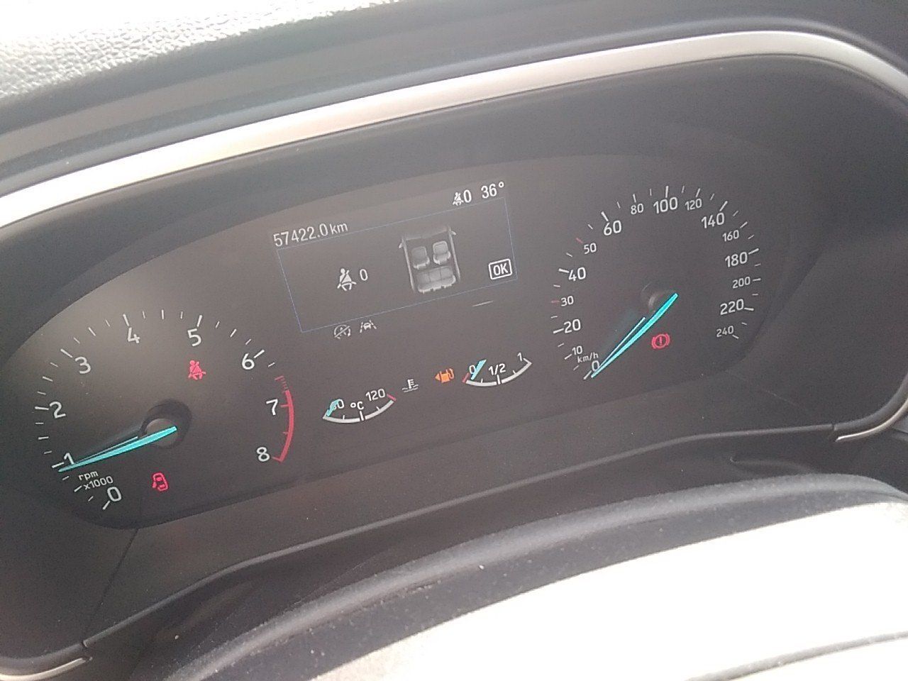Ford Focus 1.0 Ecoboost Mhev 92kw Trend+ - Foto 2