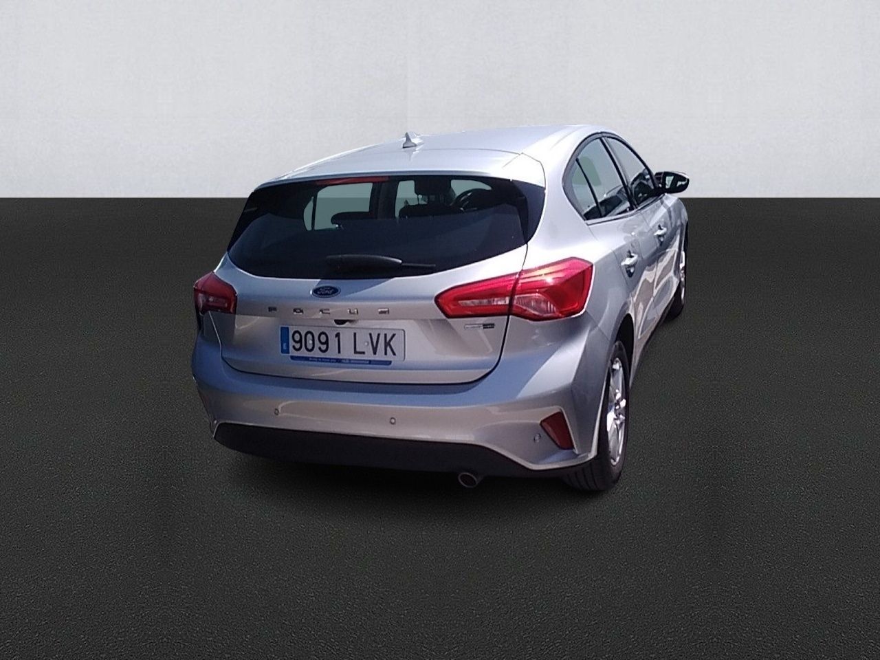 Ford Focus 1.0 Ecoboost Mhev 92kw Trend+ - Foto 2