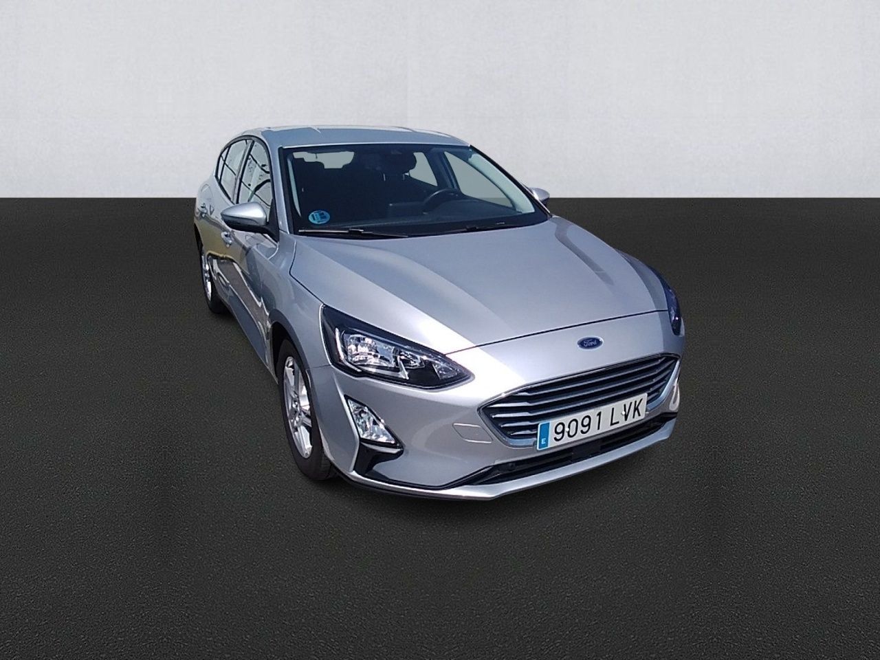 Ford Focus 1.0 Ecoboost Mhev 92kw Trend+ - Foto 2