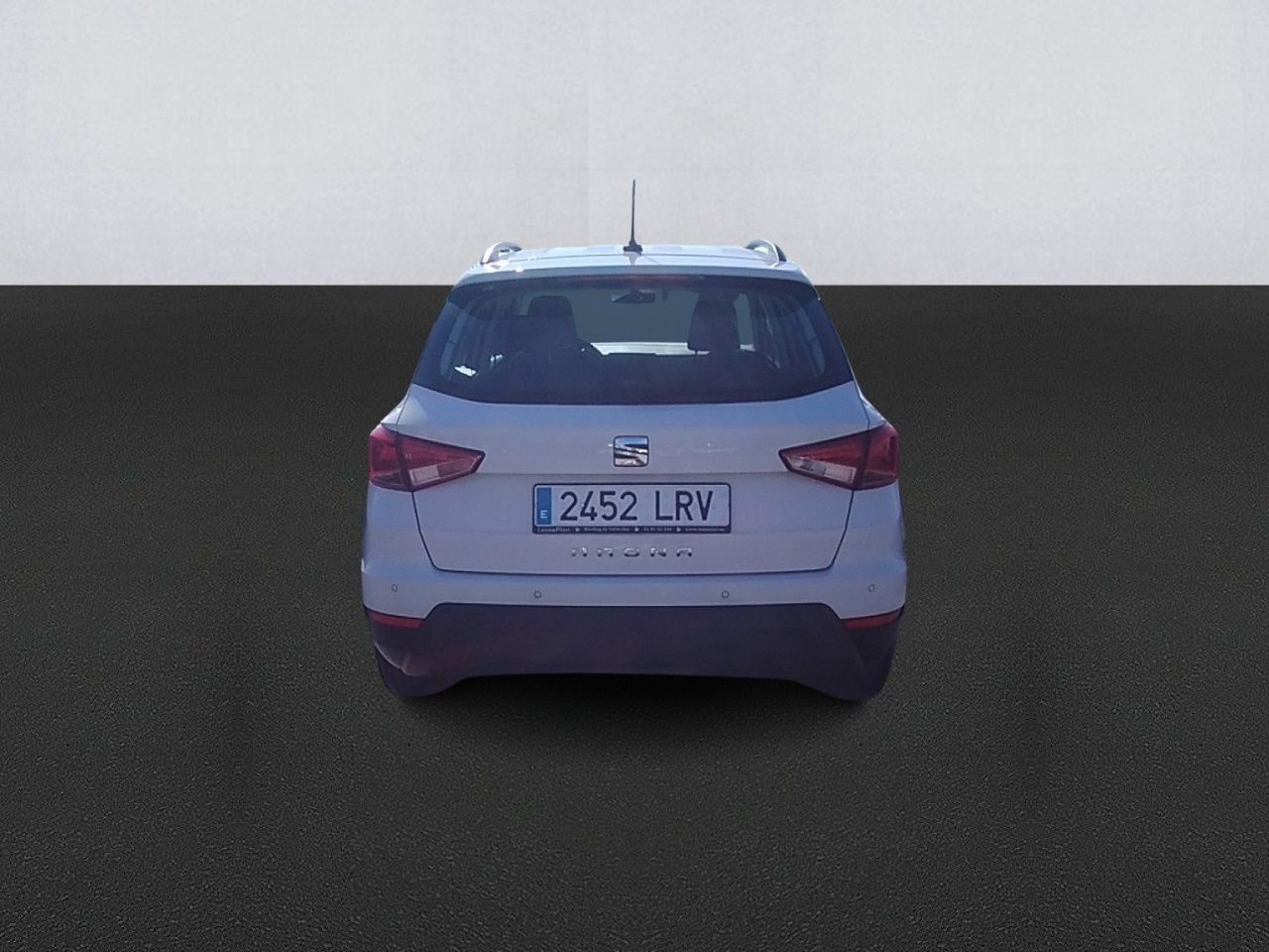 Seat Arona 1.0 Tsi 81kw (110cv) Style Go2 - Foto 2