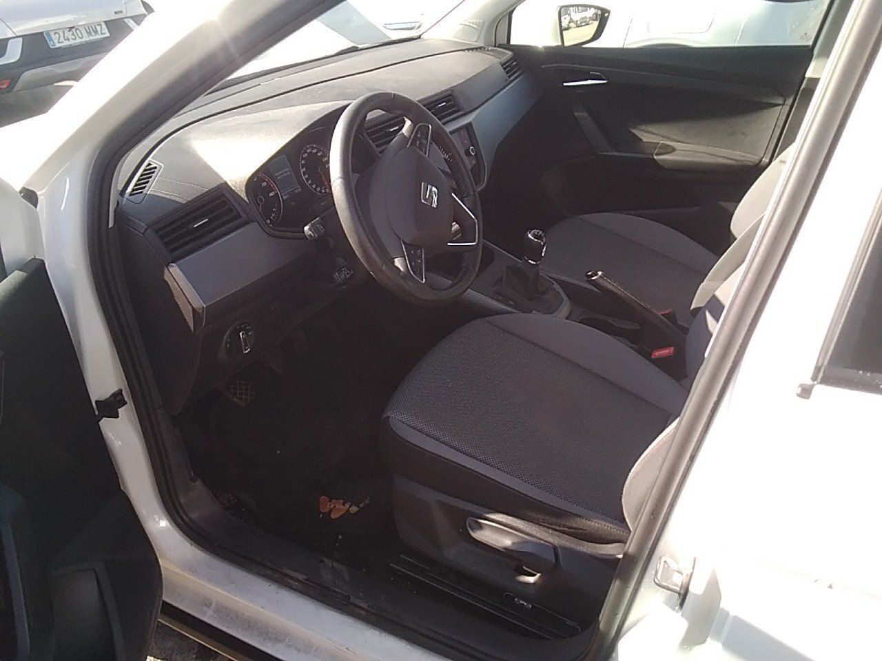 Seat Arona 1.0 Tsi 81kw (110cv) Style Go2 - Foto 2