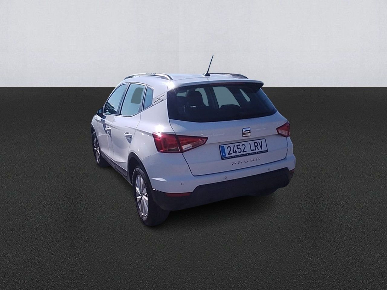 Seat Arona 1.0 Tsi 81kw (110cv) Style Go2 - Foto 2