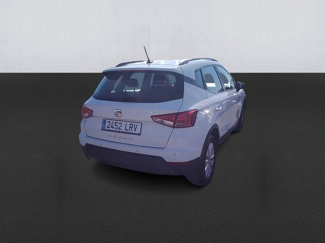 Seat Arona 1.0 Tsi 81kw (110cv) Style Go2 - Foto 2