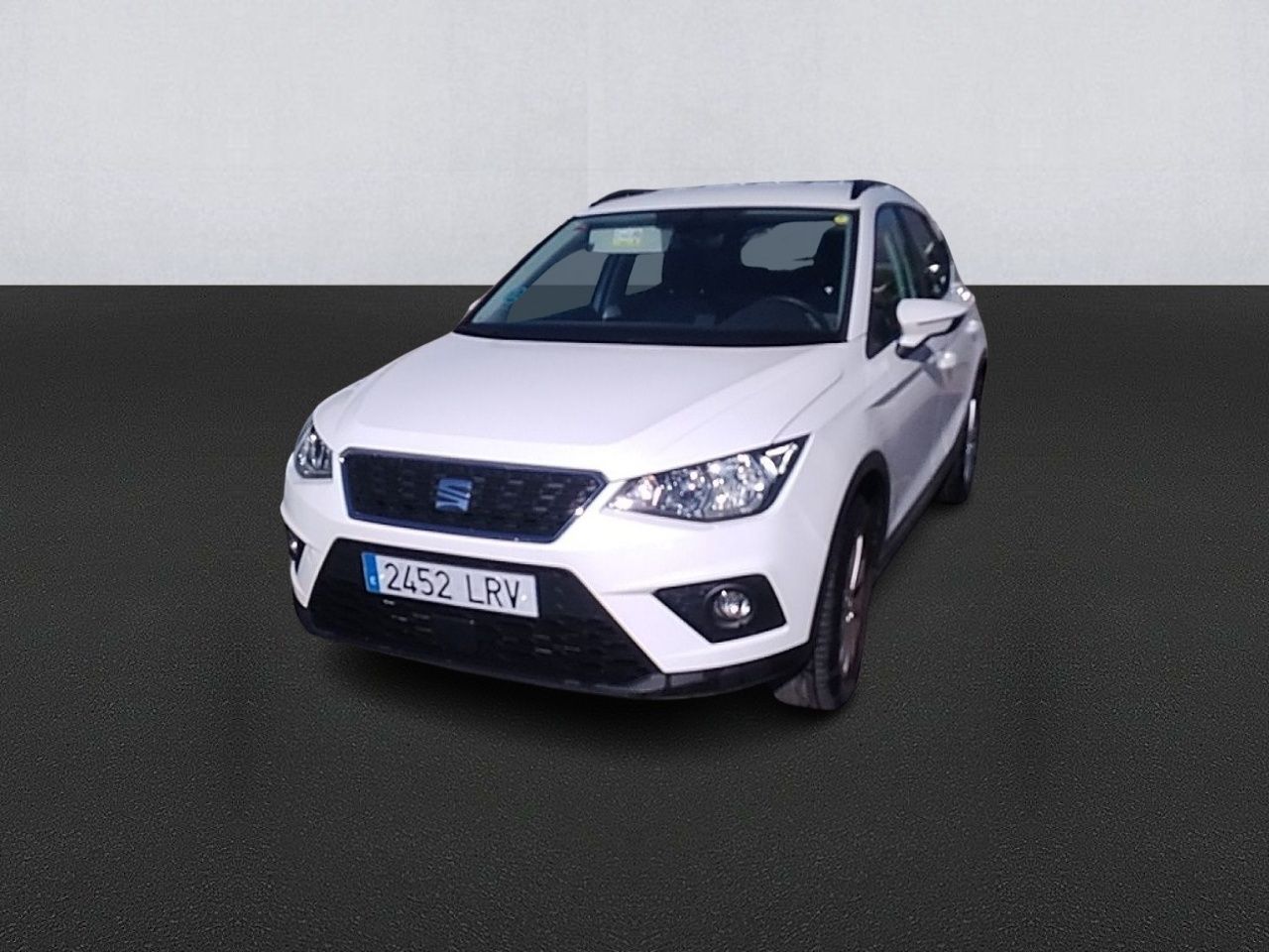 Seat Arona 1.0 Tsi 81kw (110cv) Style Go2 - Foto 2