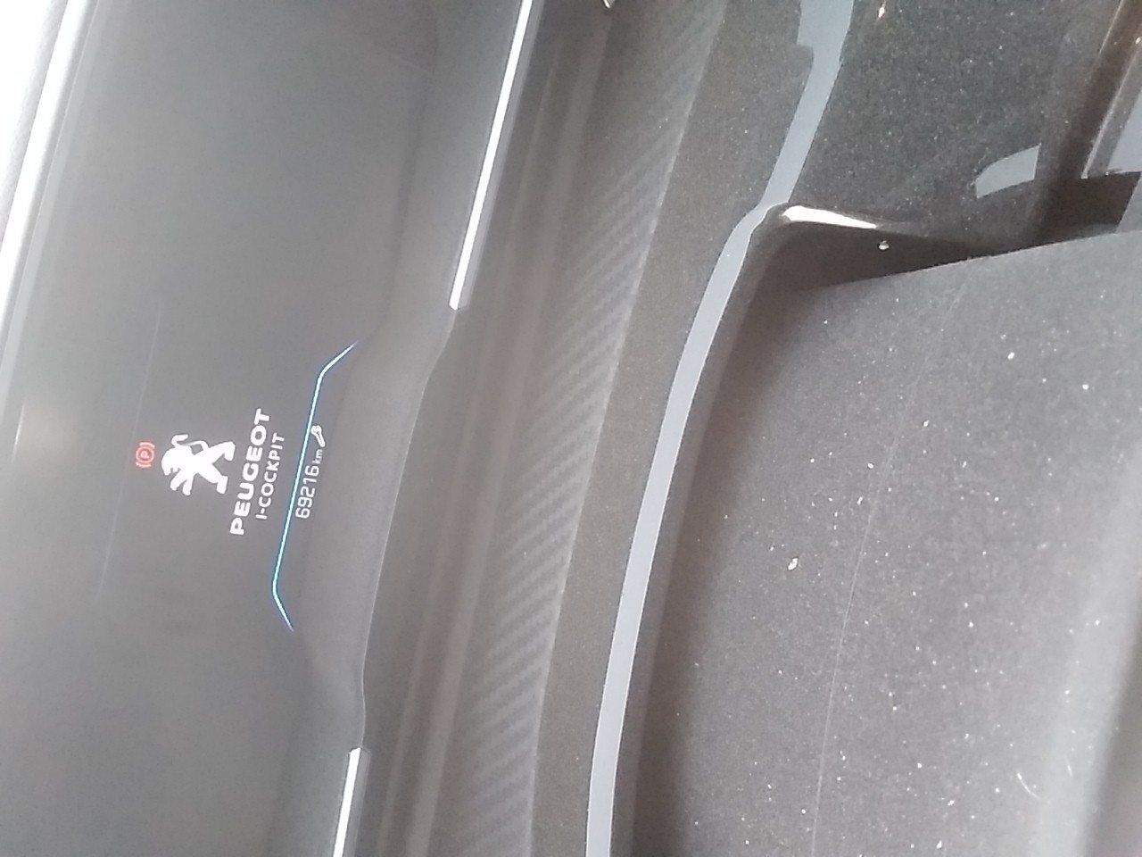 Peugeot 508 5p Business Line Bluehdi 130 Eat8 - Foto 2