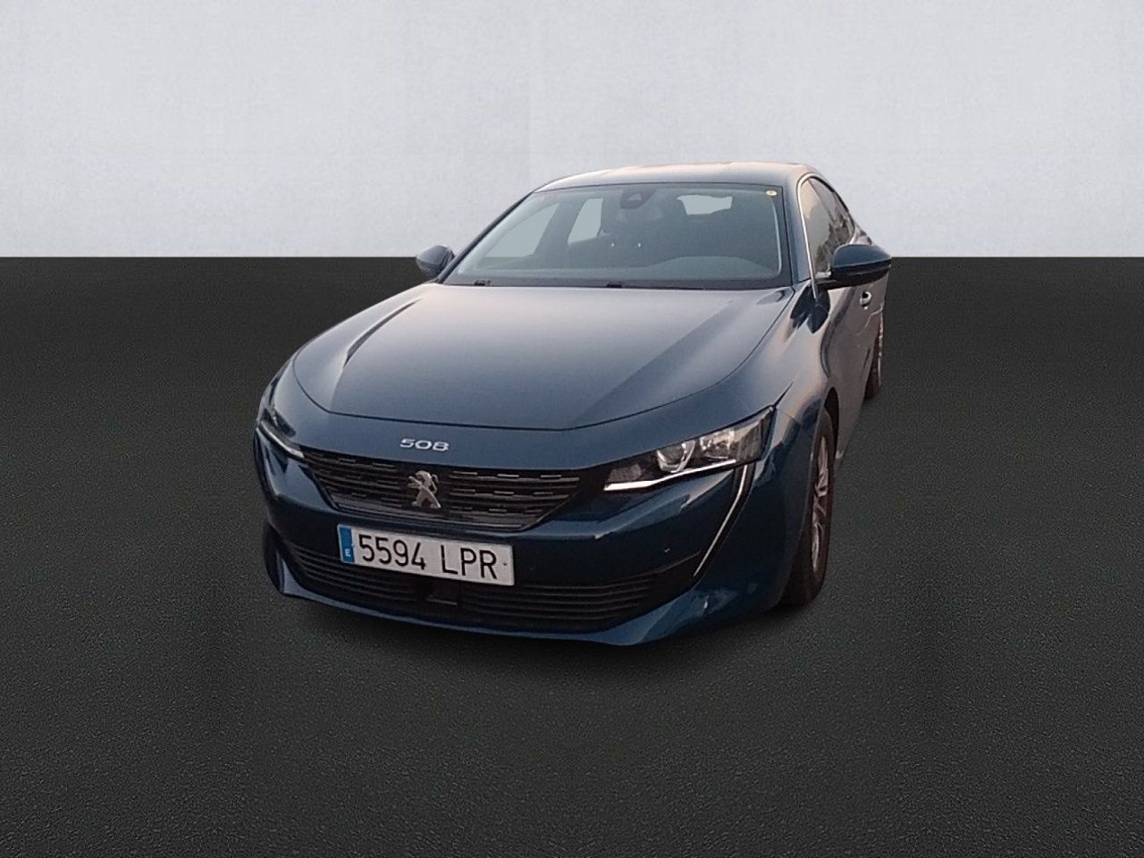 Peugeot 508 5p Business Line Bluehdi 130 Eat8 - Foto 2