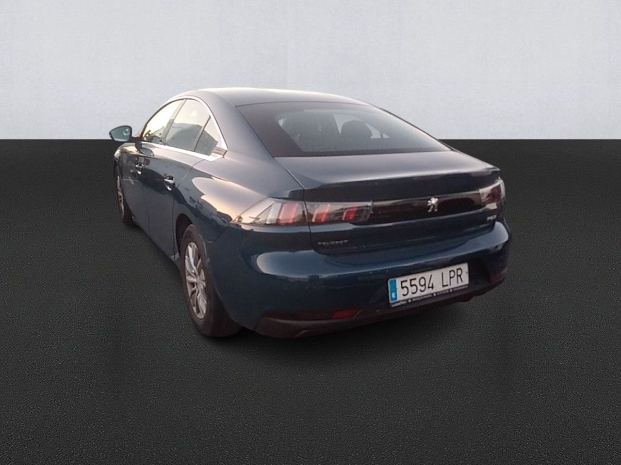 Peugeot 508 5p Business Line Bluehdi 130 Eat8 - Foto 2
