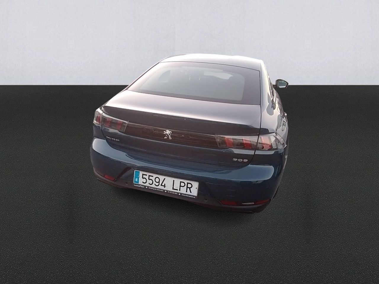 Peugeot 508 5p Business Line Bluehdi 130 Eat8 - Foto 2