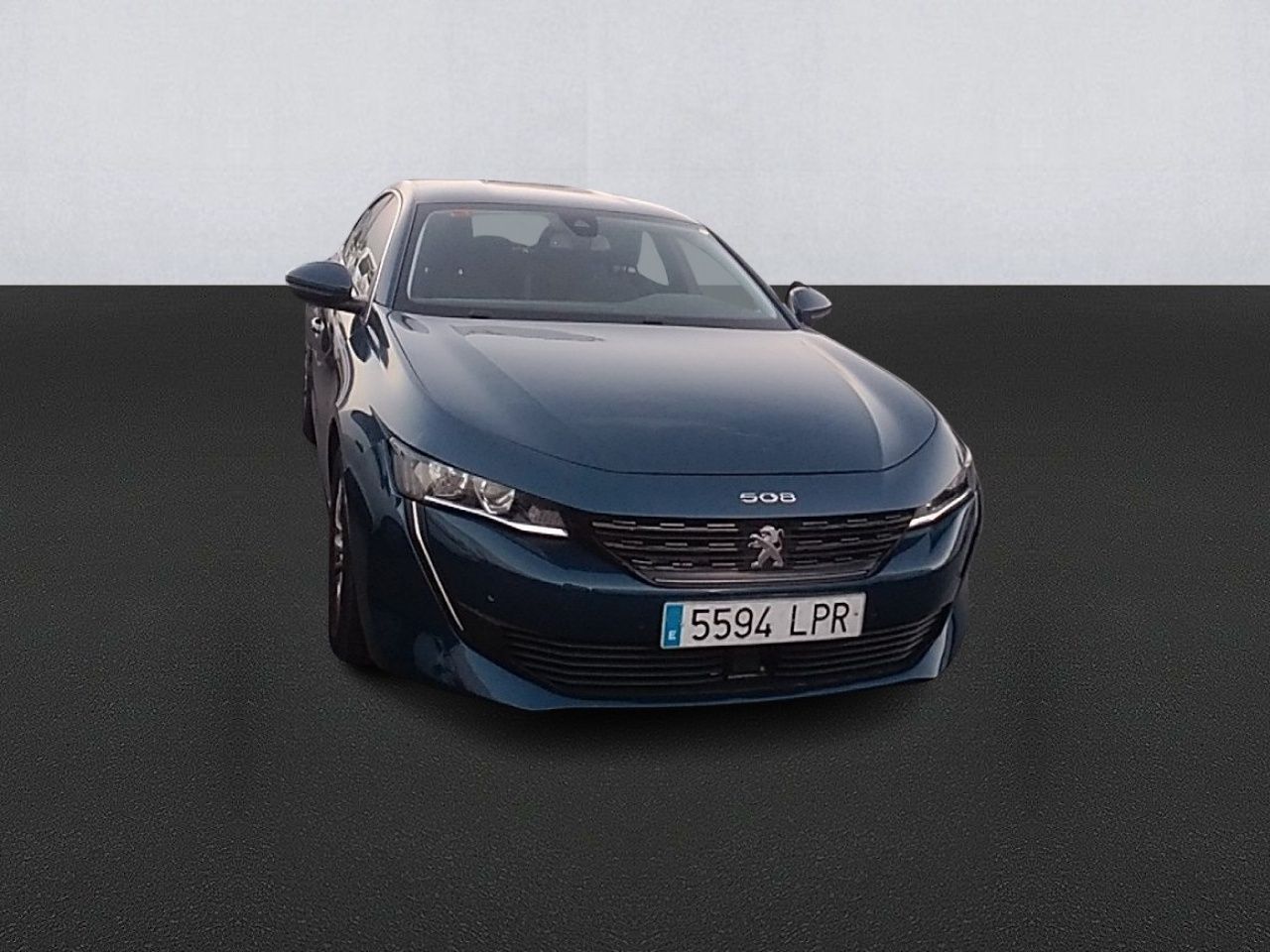 Peugeot 508 5p Business Line Bluehdi 130 Eat8 - Foto 2