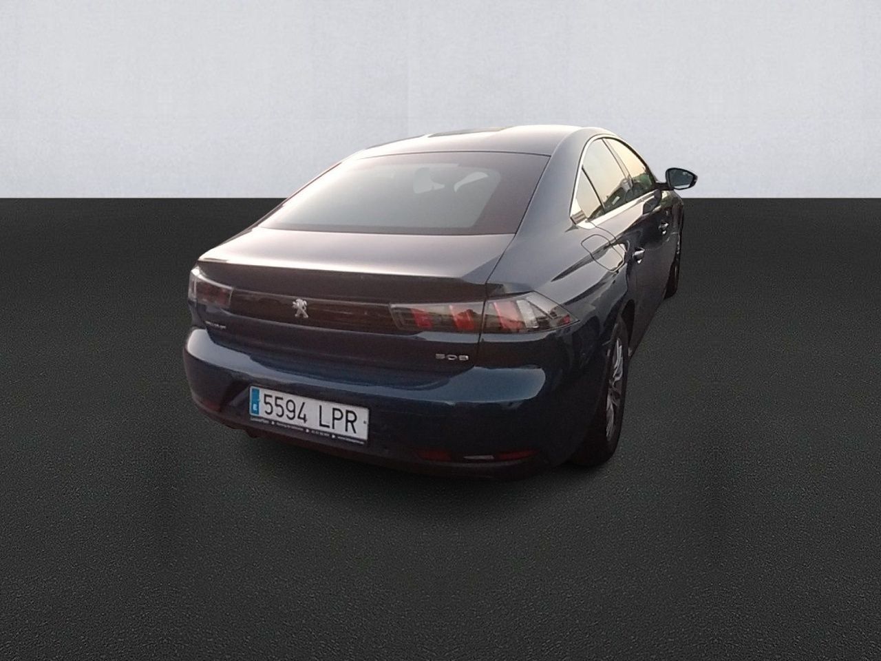 Peugeot 508 5p Business Line Bluehdi 130 Eat8 - Foto 2