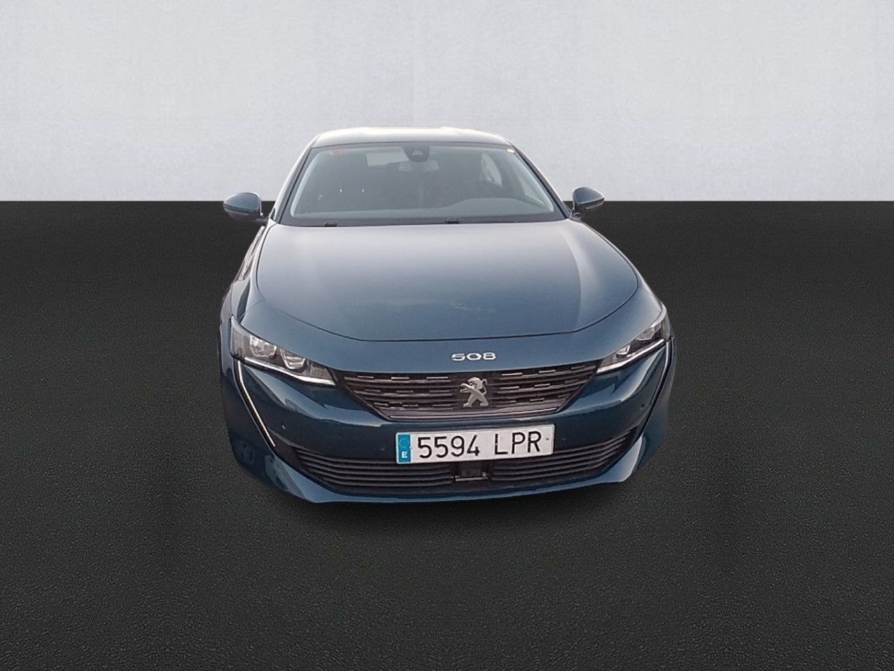 Peugeot 508 5p Business Line Bluehdi 130 Eat8 - Foto 2
