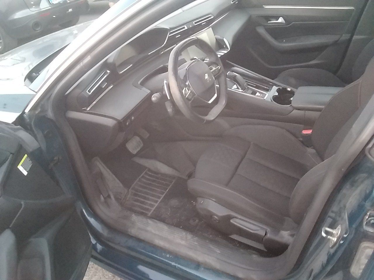 Peugeot 508 5p Business Line Bluehdi 130 Eat8 - Foto 2