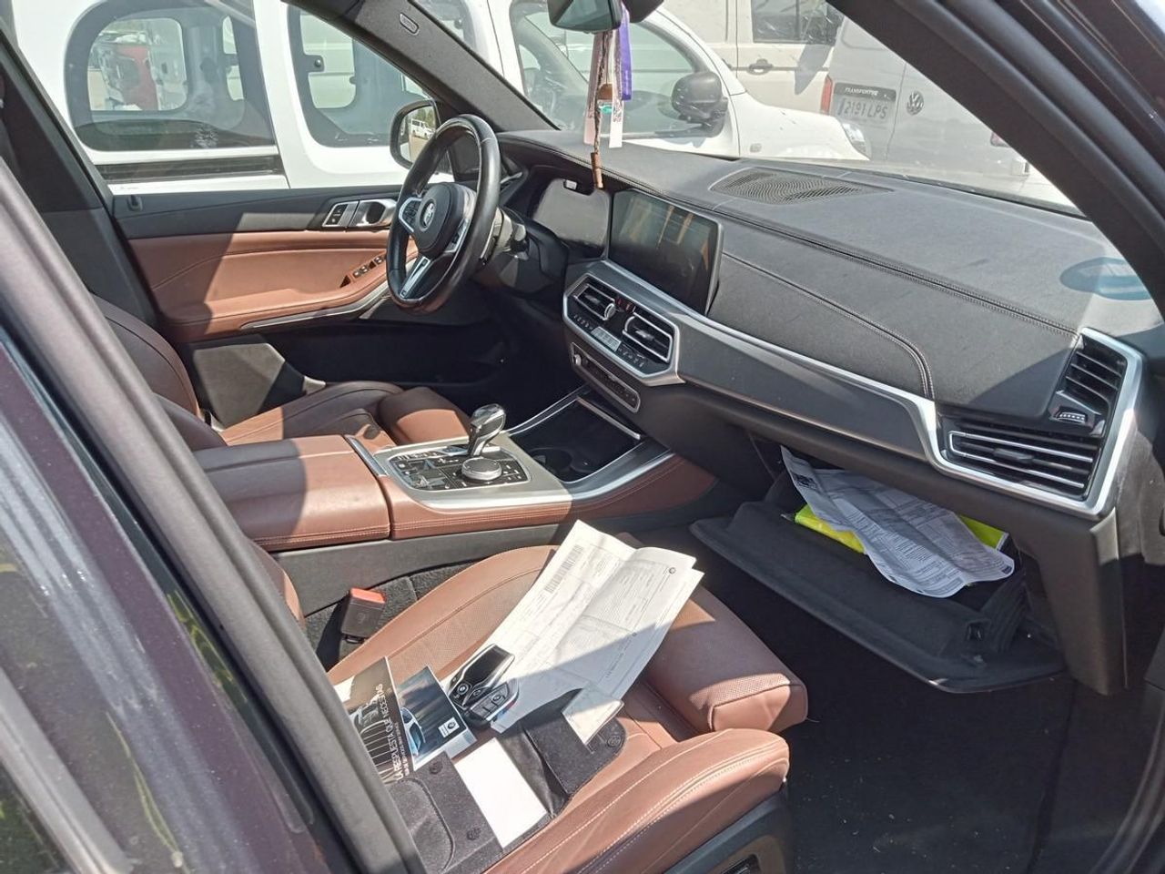 Bmw X5 Xdrive45e - Foto 2