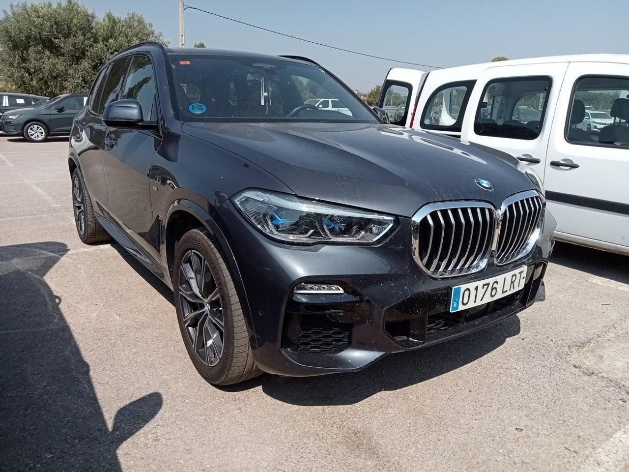 Bmw X5 Xdrive45e - Foto 2