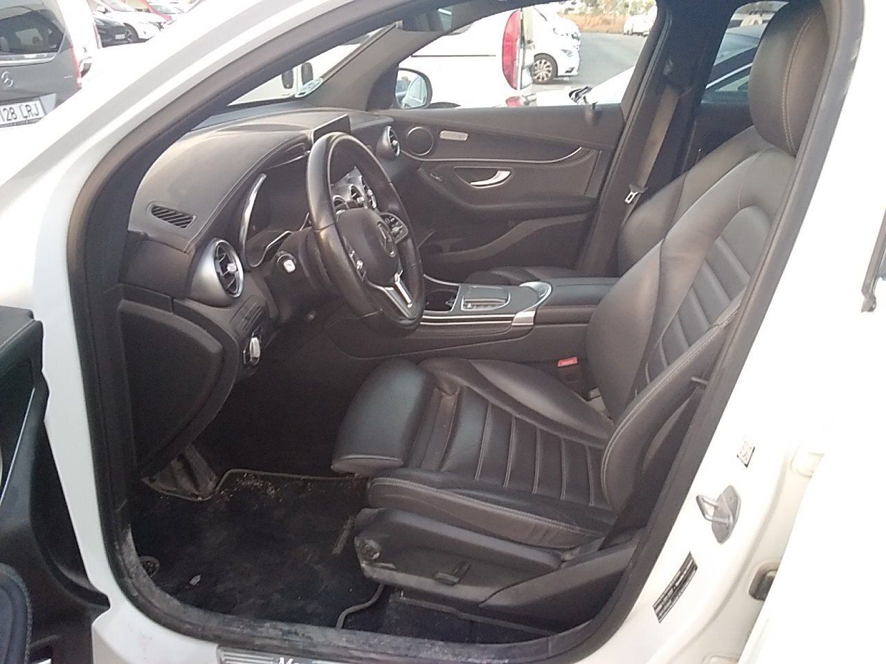 Mercedes Glc Coupe 300 D 4matic - Foto 2