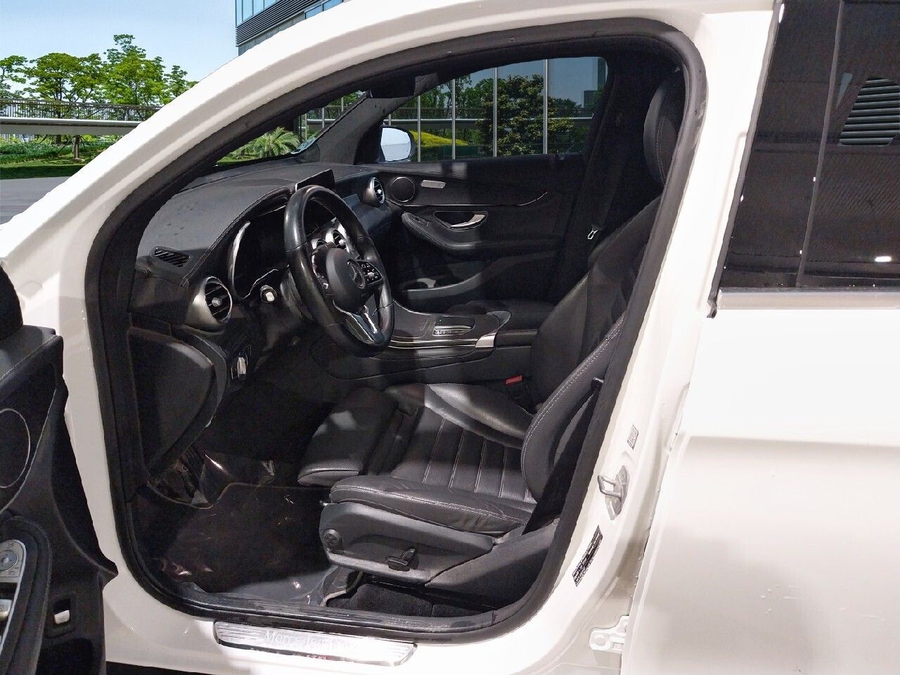 Mercedes Glc Coupe 300 D 4matic - Foto 2