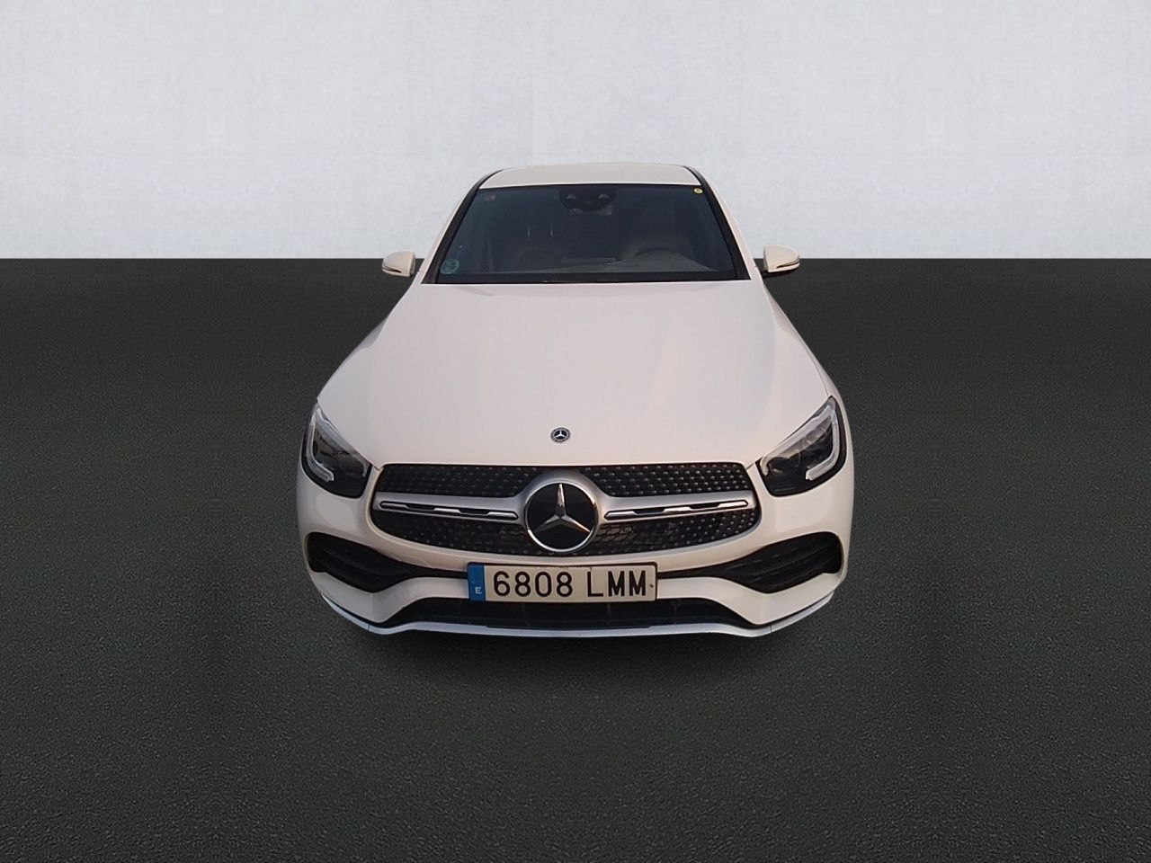 Mercedes Glc Coupe 300 D 4matic - Foto 2