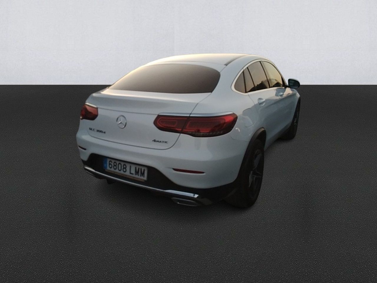 Mercedes Glc Coupe 300 D 4matic - Foto 2