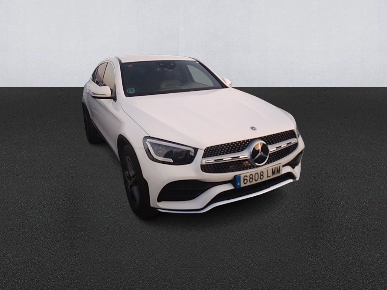 Mercedes Glc Coupe 300 D 4matic - Foto 2