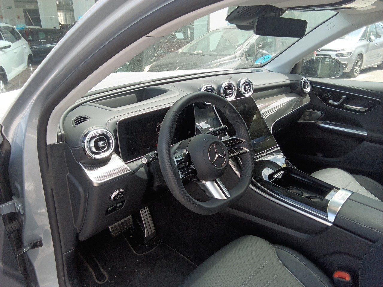 Mercedes Glc 300 De 4matic - Foto 2