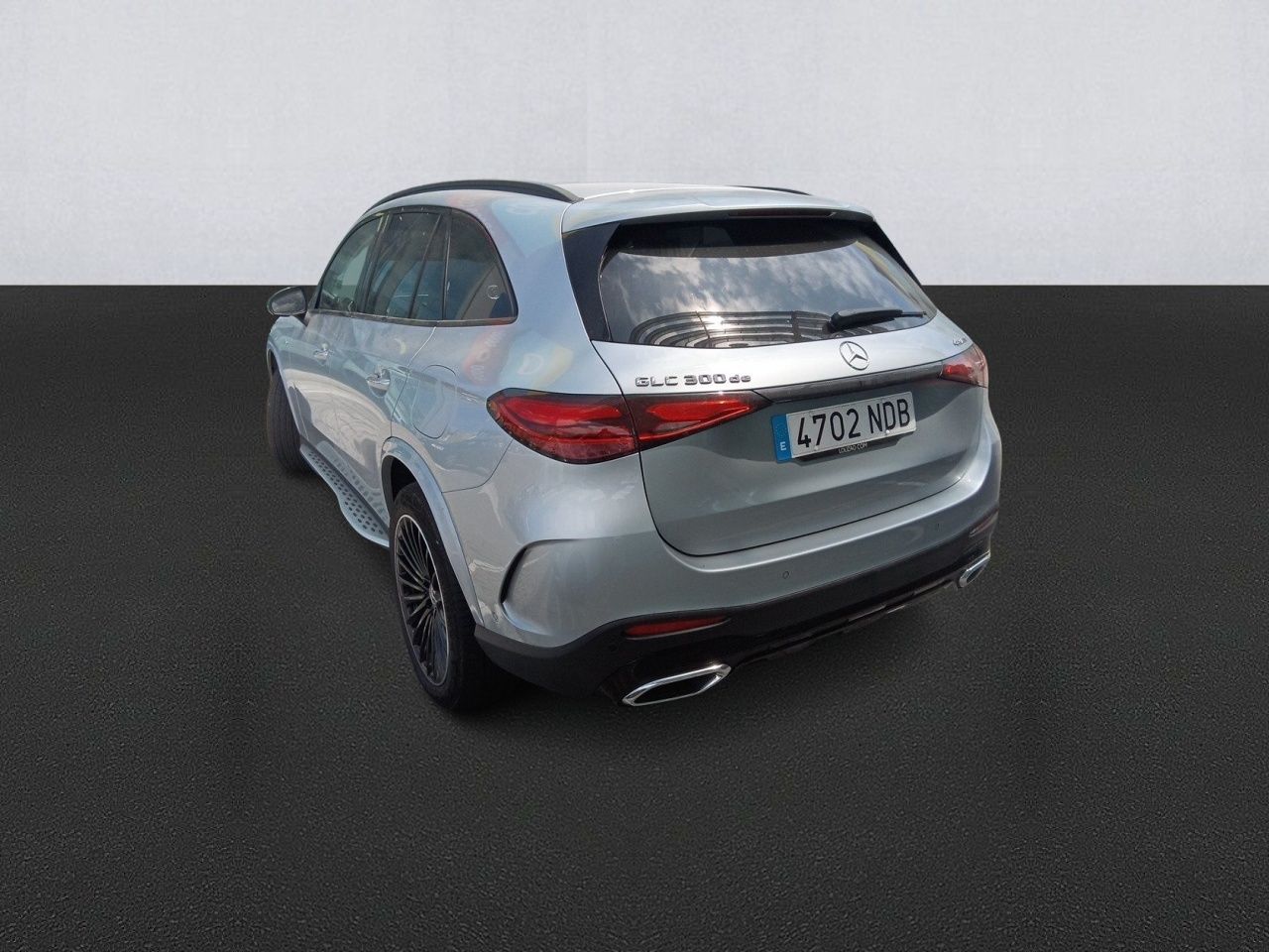 Mercedes Glc 300 De 4matic - Foto 2