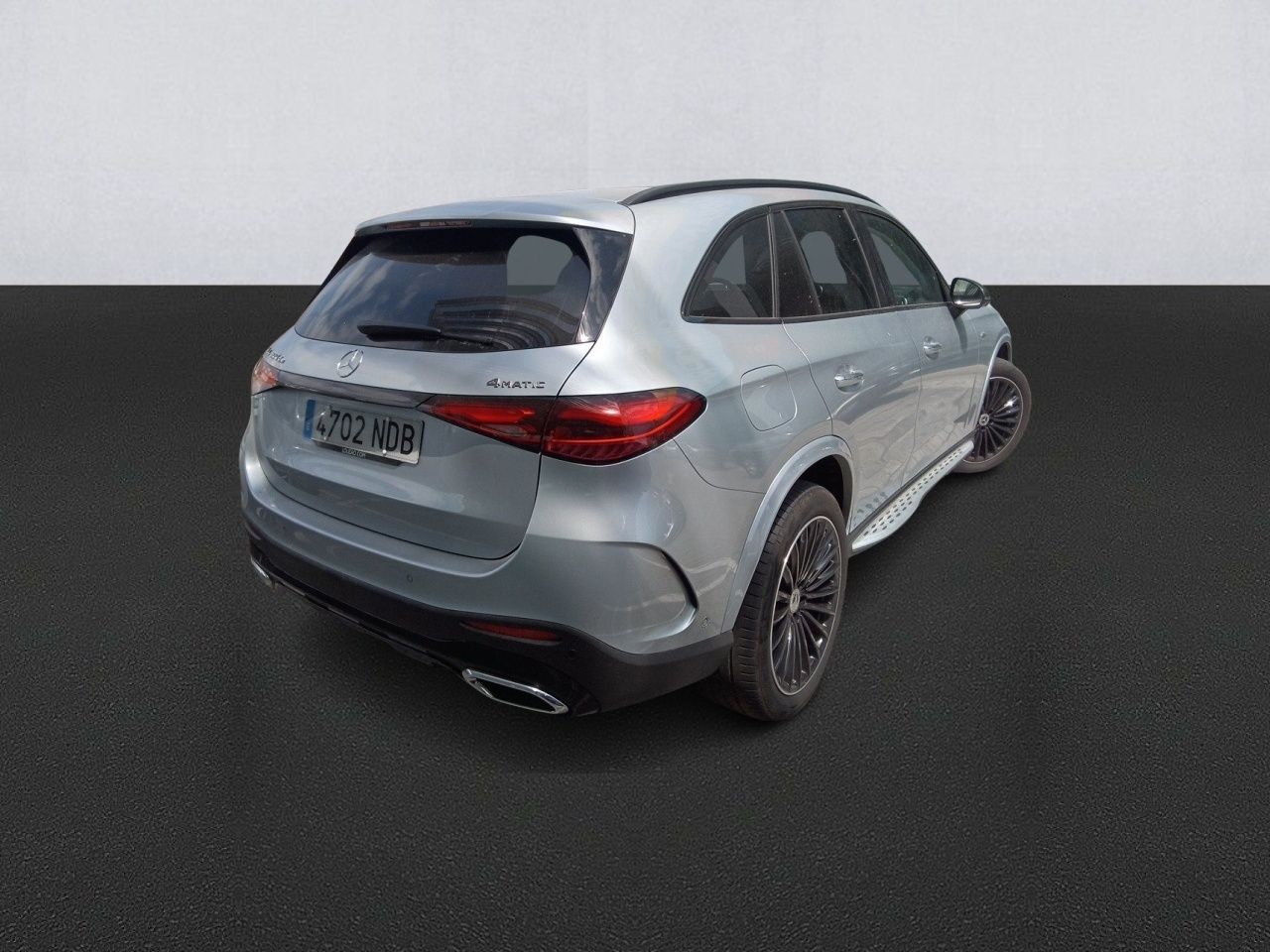 Mercedes Glc 300 De 4matic - Foto 2