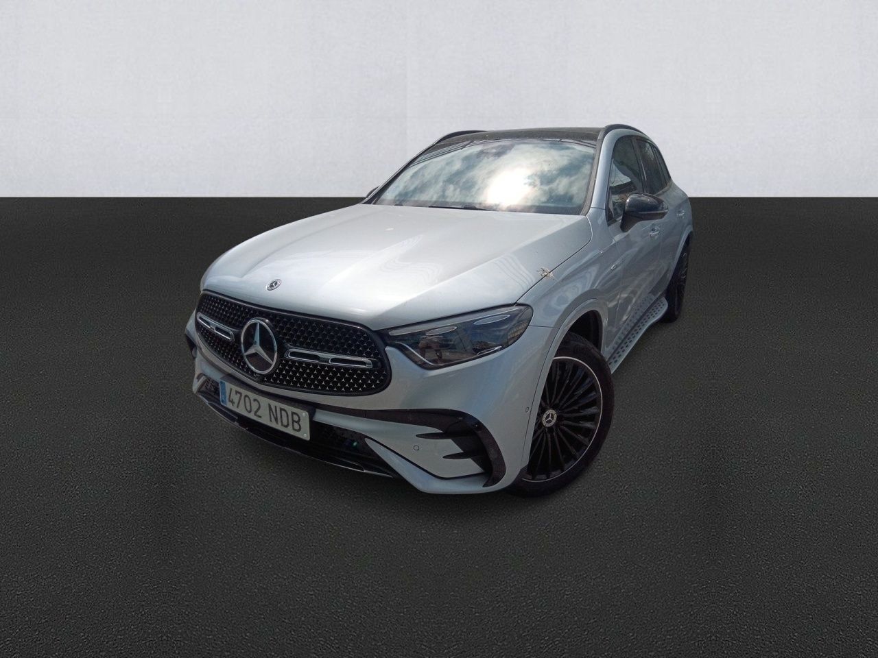 Mercedes Glc 300 De 4matic - Foto 2